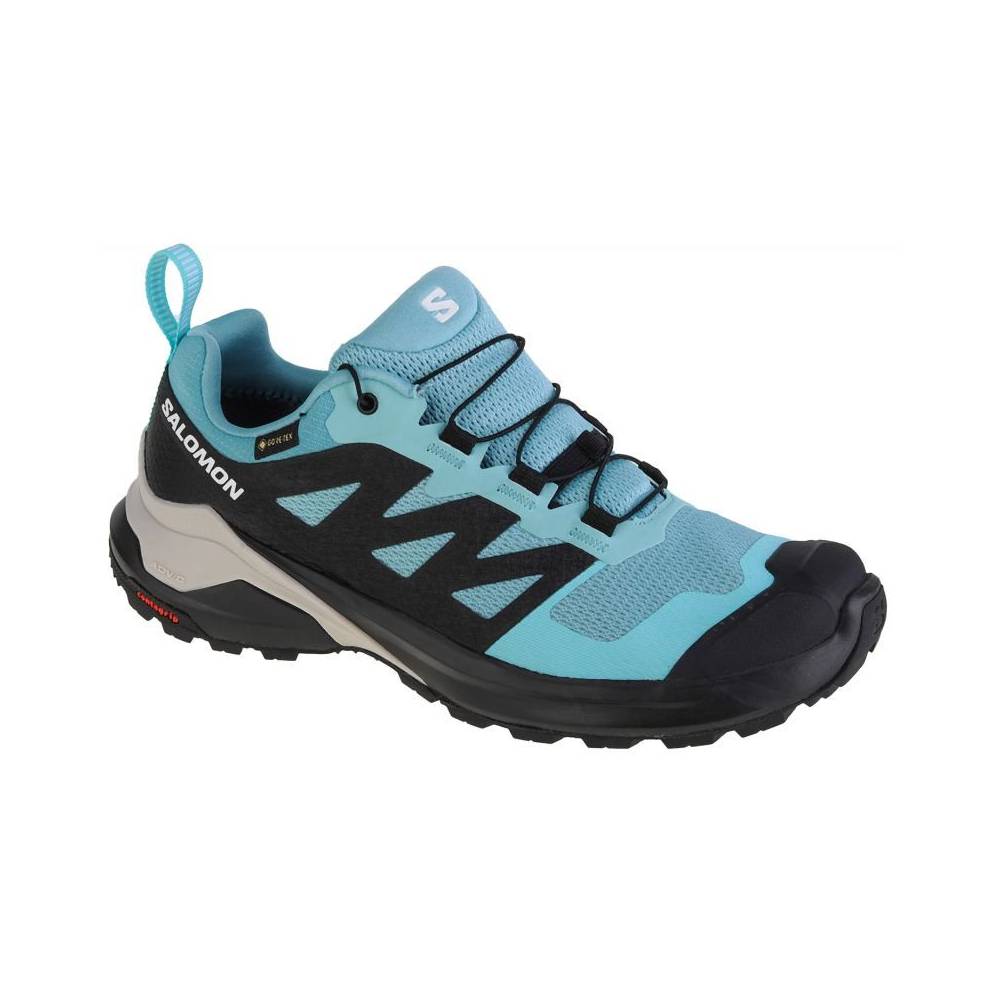 Salomon X-Adventure Gtx W 473219 batai