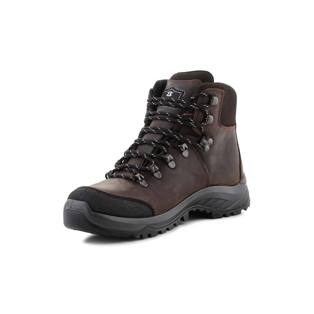 Garmont Syncro Light Plus Gtx M 002490 batai