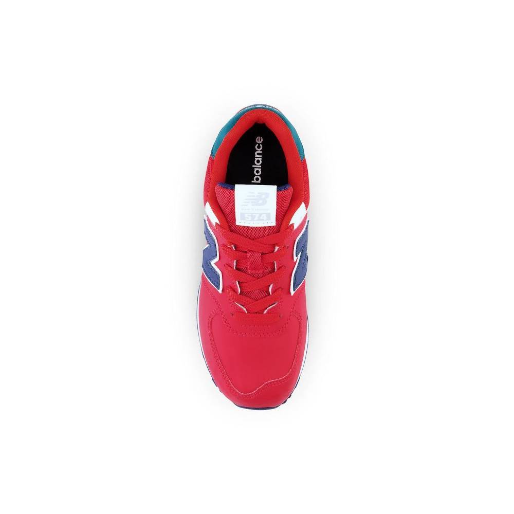 New Balance Jr GC574CU batai