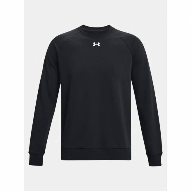 Under Armor Fleece Crew M 1379755-001 džemperis