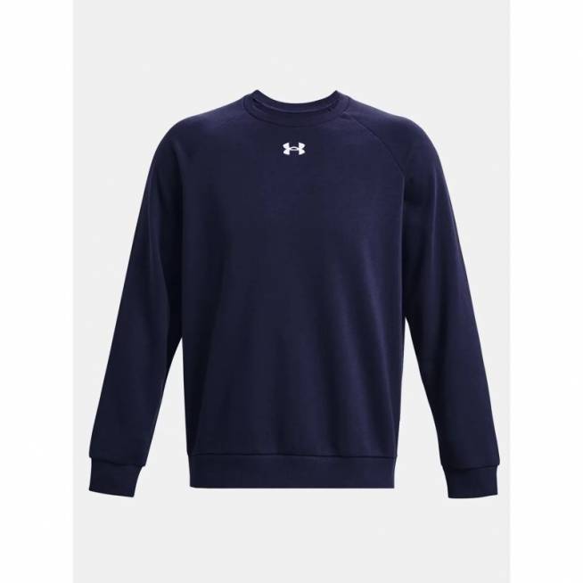 Under Armor Fleece Crew M 1379755-410 džemperis