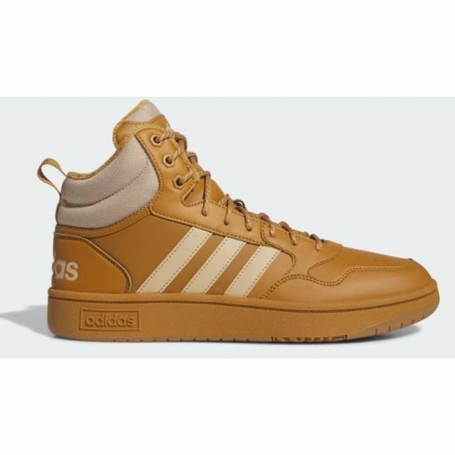 Adidas Hoops 3.0 Mid Basketball Wtr M IF2636 batai