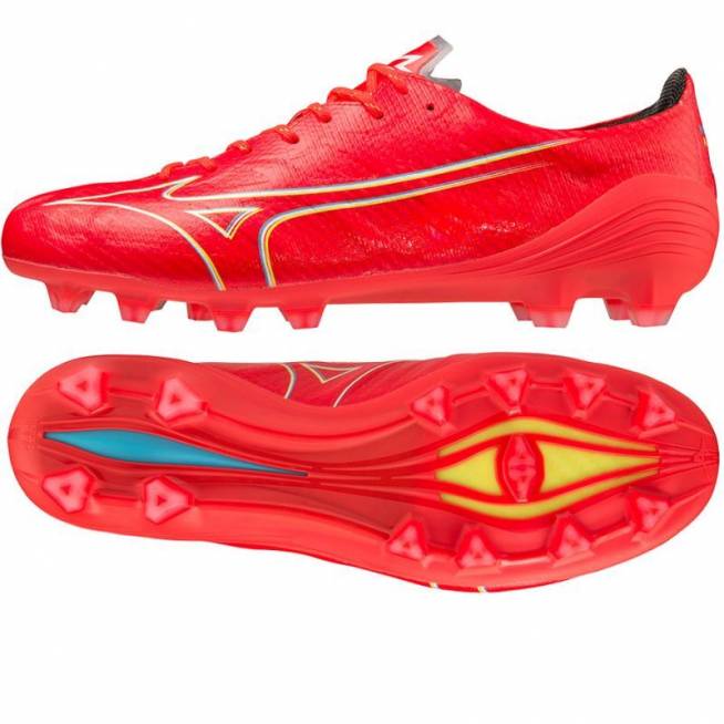 Mizuno Morelia Alpha Elite MD M P1GA236264 batai