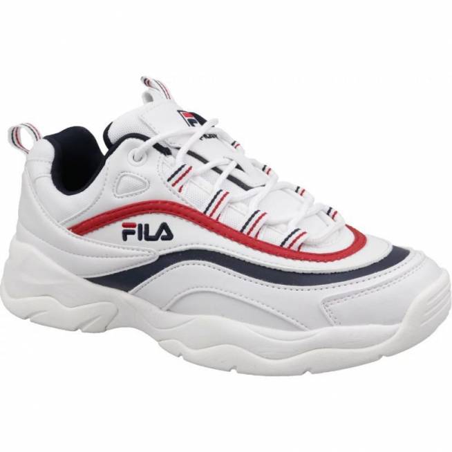 Fila Ray Low WMN W 1010562-150 batai