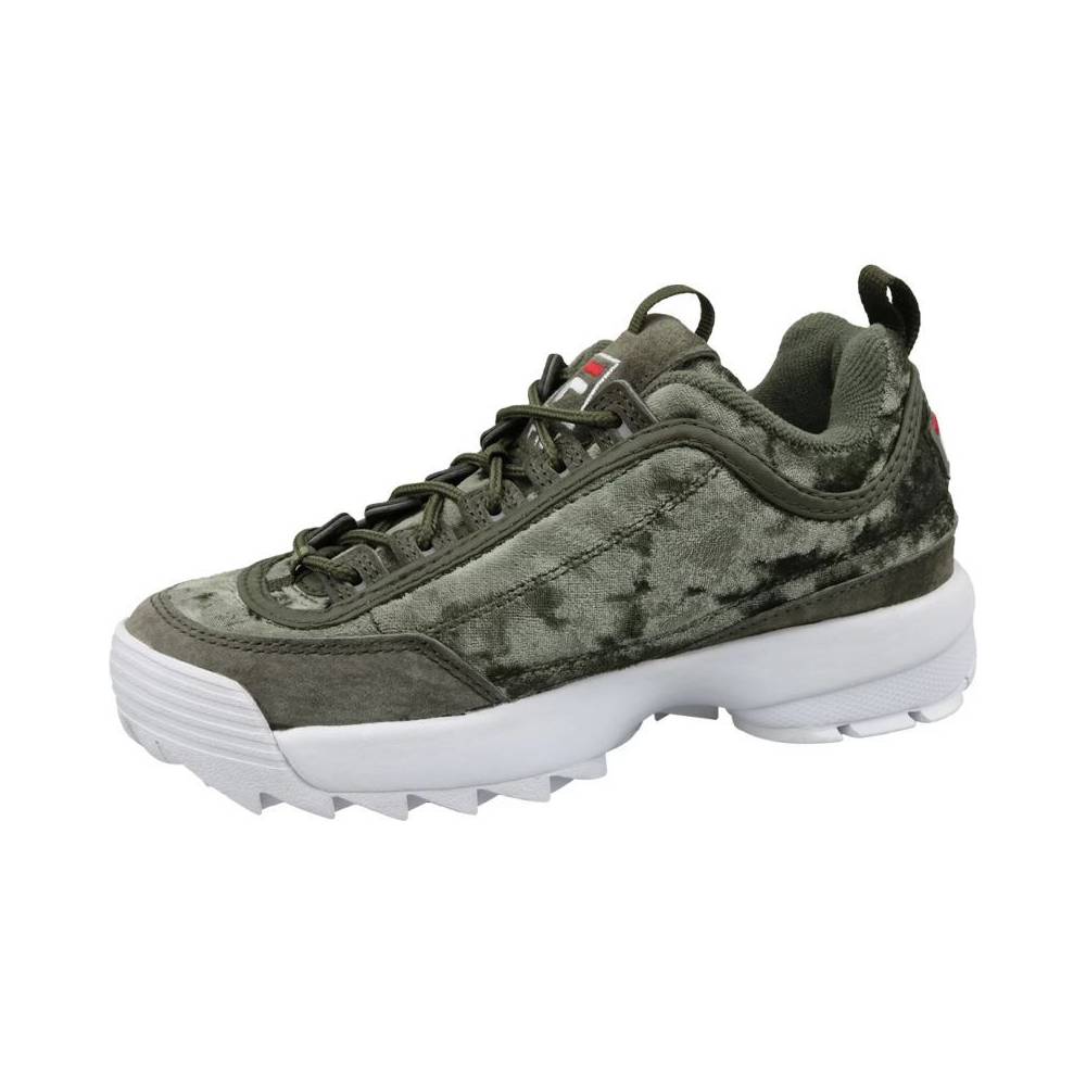 Fila Disruptor S Low W batai 1010555-50I