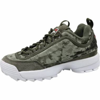 Fila Disruptor S Low W batai 1010555-50I