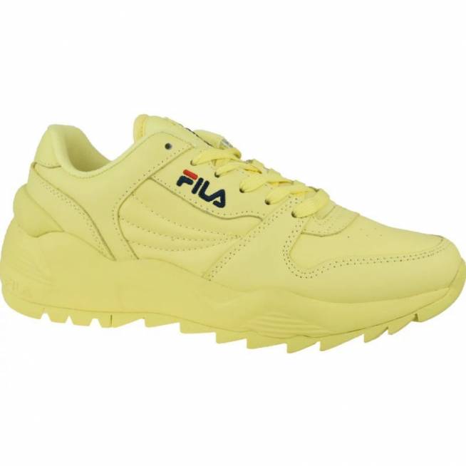 Fila Orbit CMR Jogger L Low Wmn 1010621-60Q batai