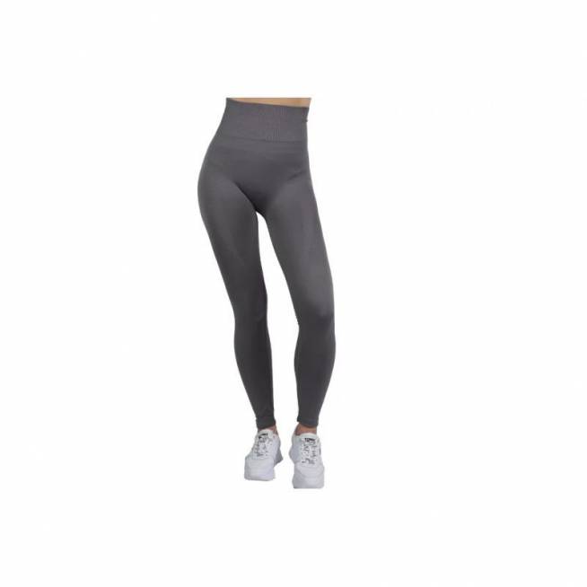 "GymHero Push Up Leggings W 760-GREY