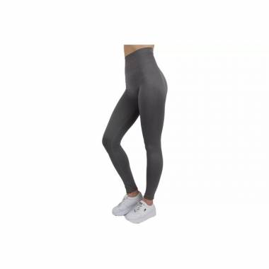 "GymHero Push Up Leggings W 760-GREY