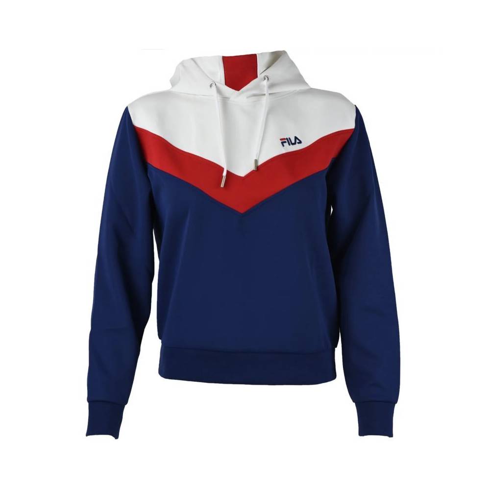 Fila Bosa Cropped Hoody W FAW0273-53007