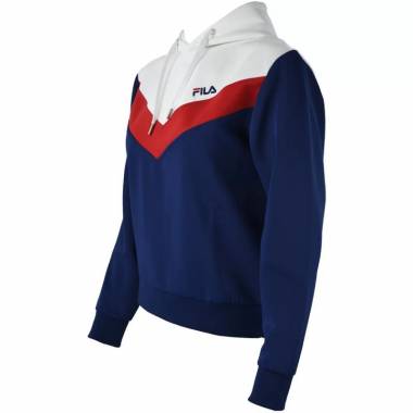 Fila Bosa Cropped Hoody W FAW0273-53007