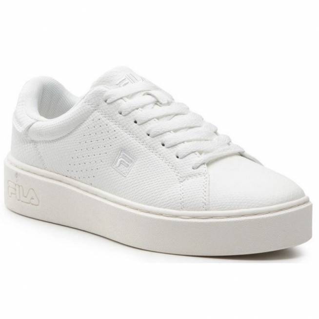 Fila Crosscourt Height R Wmn W batai FFW0022-13049