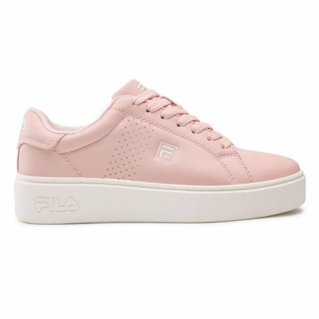 Fila Crosscourt Height R Wmn W batai FFW0022-40009