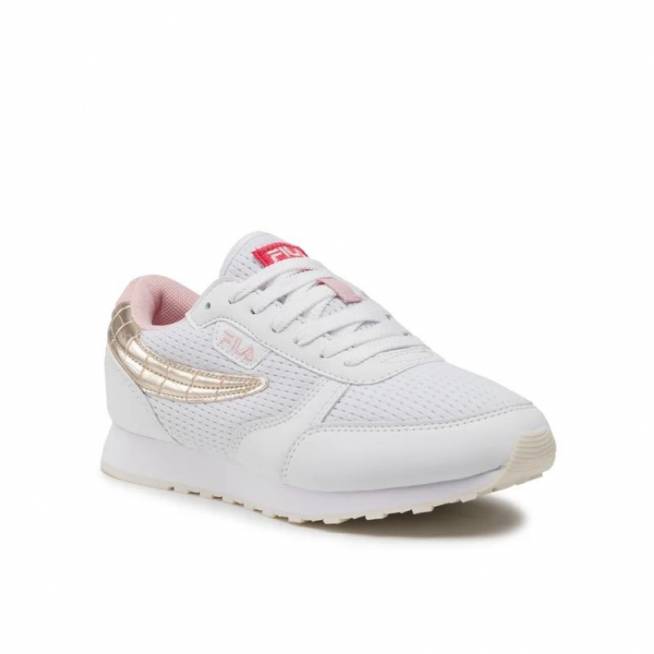 Fila Orbit F Low Wmn W batai FFW0040-13069