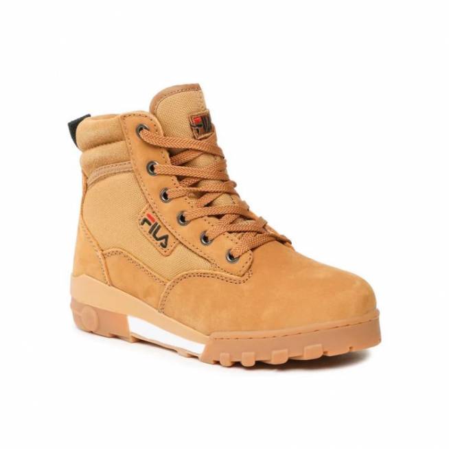 Fila Grunge II Mid vyriški batai FFW0217-23015