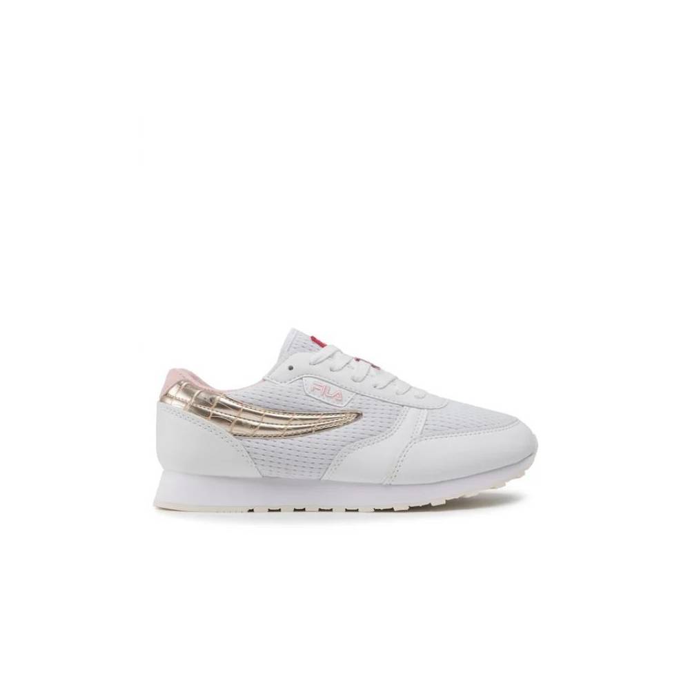 Fila Orbit F Low Wmn W batai FFW0040-13069