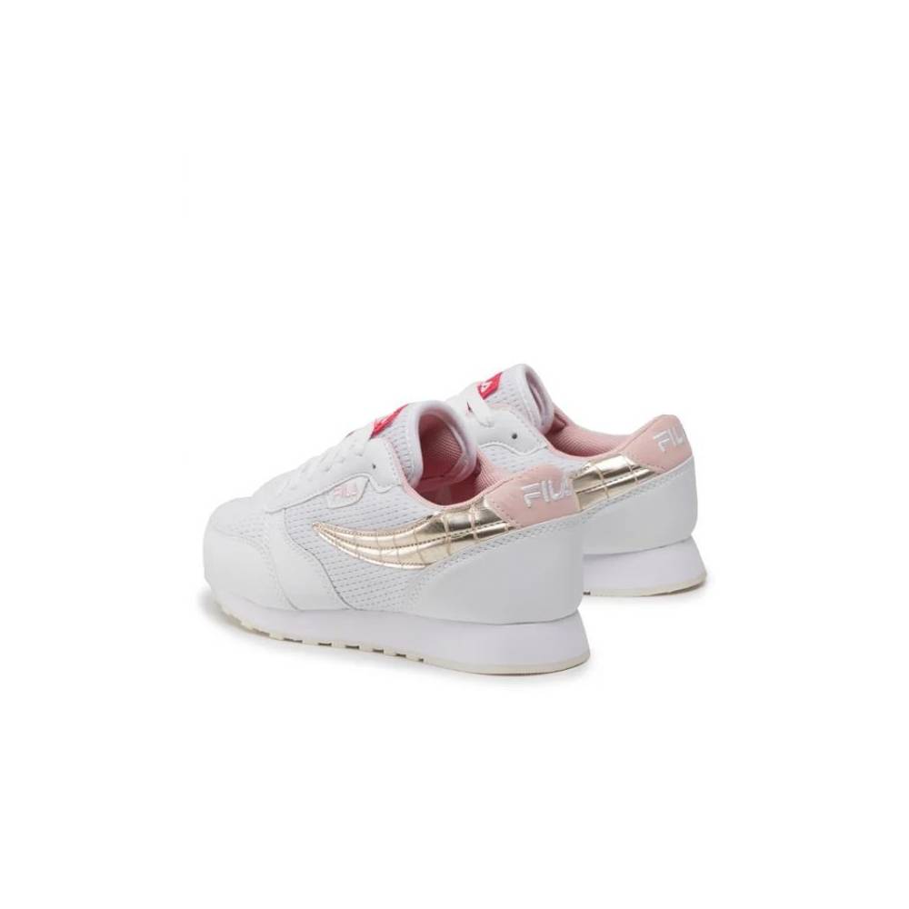 Fila Orbit F Low Wmn W batai FFW0040-13069