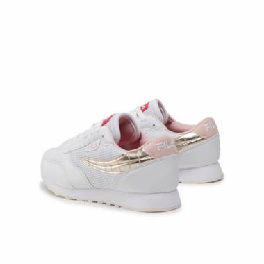 Fila Orbit F Low Wmn W batai FFW0040-13069