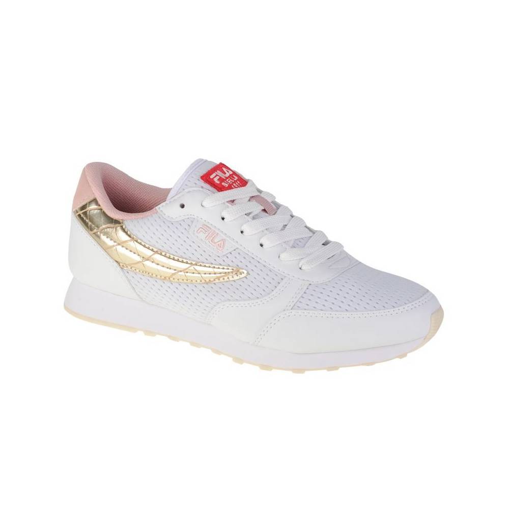 Fila Orbit F Low Wmn W batai FFW0040-13069