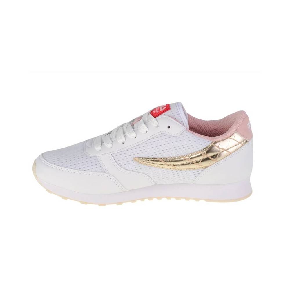 Fila Orbit F Low Wmn W batai FFW0040-13069