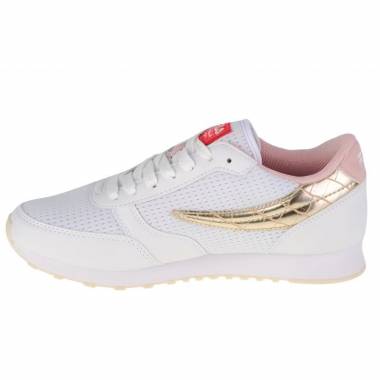 Fila Orbit F Low Wmn W batai FFW0040-13069