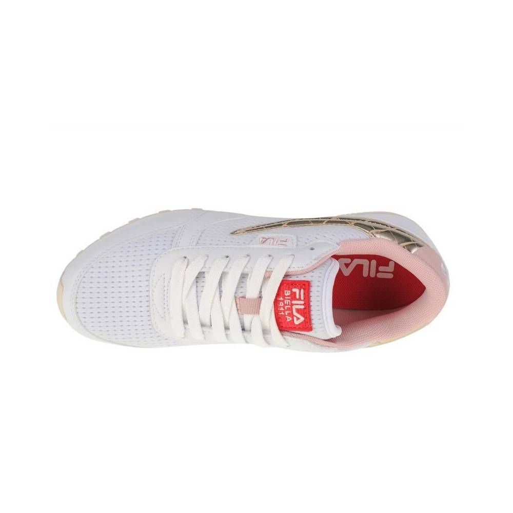 Fila Orbit F Low Wmn W batai FFW0040-13069