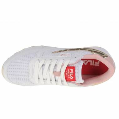 Fila Orbit F Low Wmn W batai FFW0040-13069