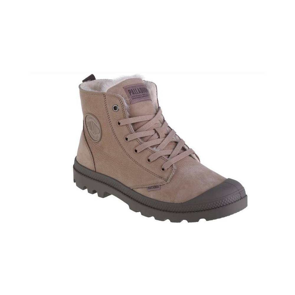 Palladium Pampa Hi Zip WL M 05982-297-M batai