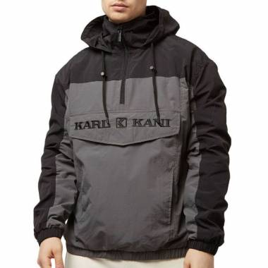 Karl Kani Retro Split Windbreaker M 6084115 striukė