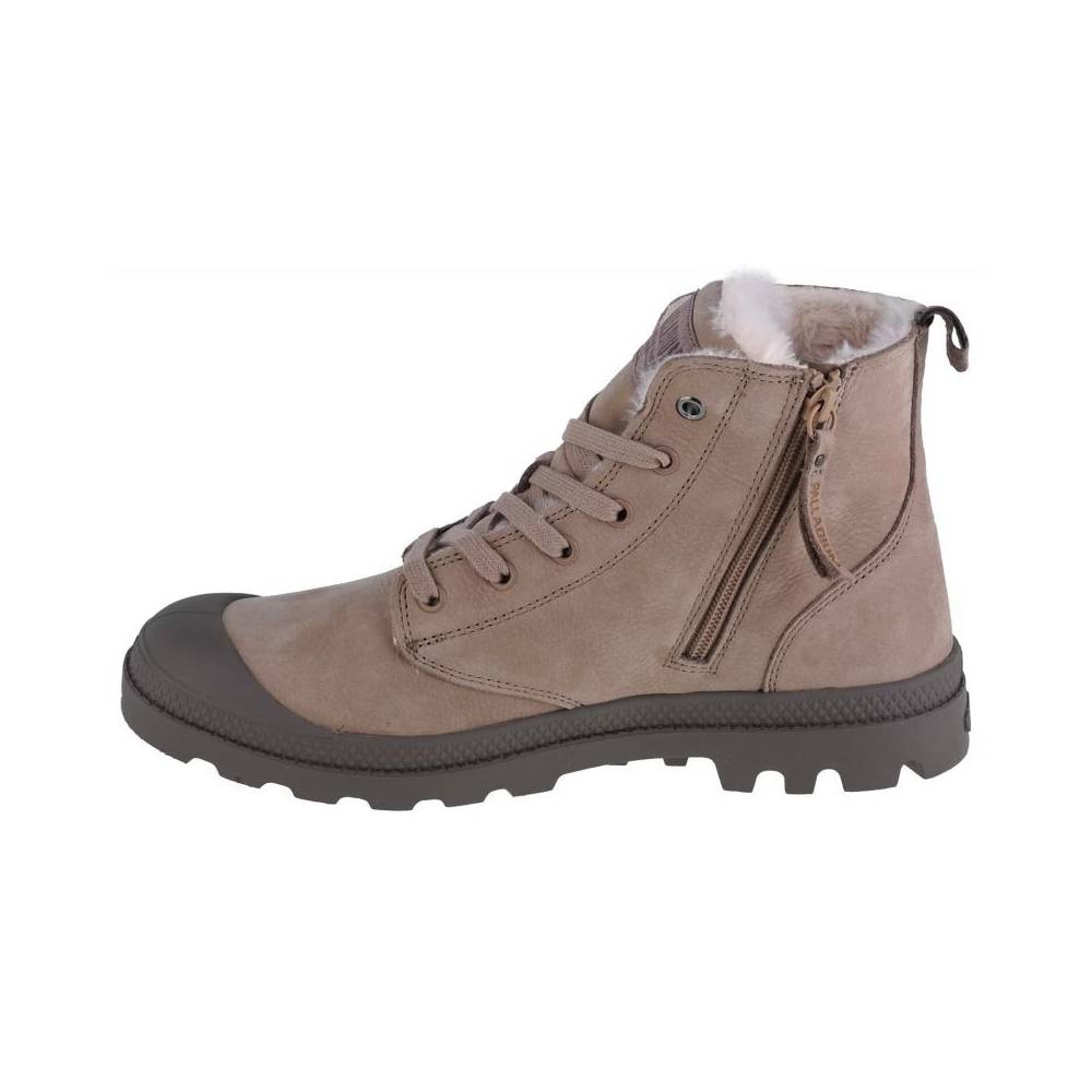 Palladium Pampa Hi Zip WL M 05982-297-M batai