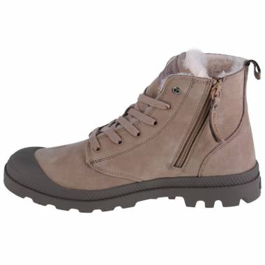 Palladium Pampa Hi Zip WL M 05982-297-M batai