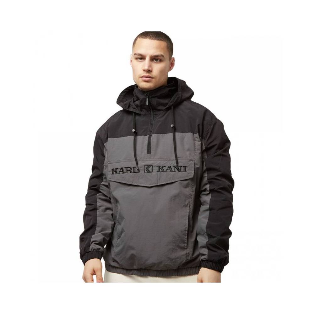 Karl Kani Retro Split Windbreaker M 6084115 striukė