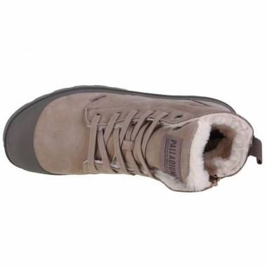 Palladium Pampa Hi Zip WL M 05982-297-M batai