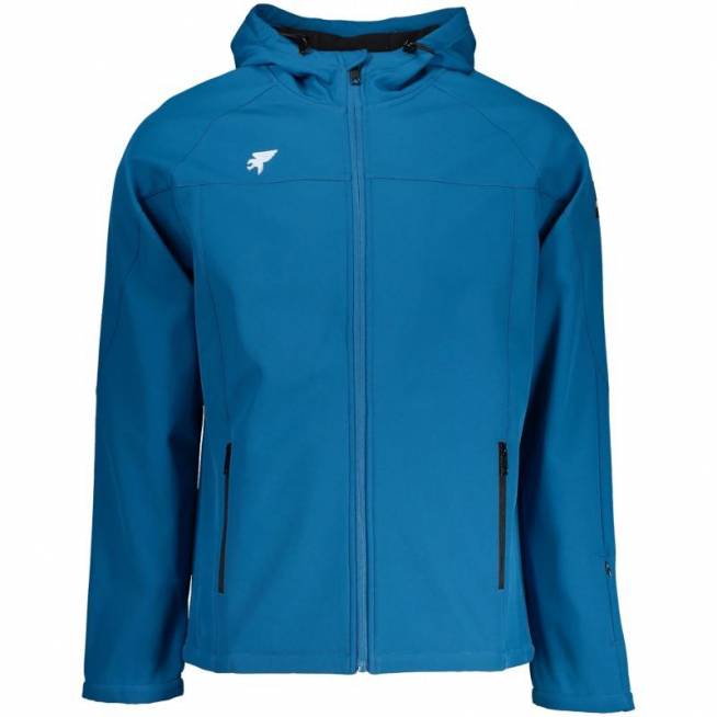 Joma Explorer Soft Shell striukė M 102481-713