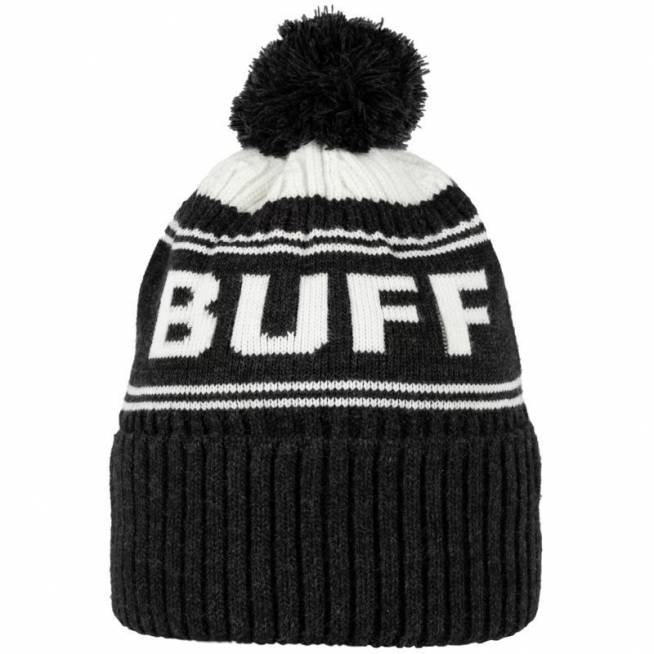 "Buff Hido" megzta kepurė Beanie 1323325551000