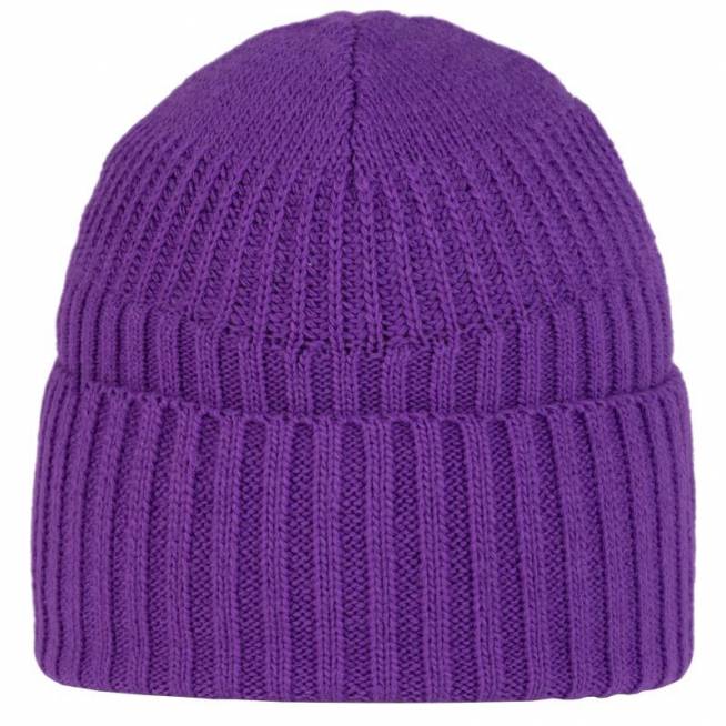 "Buff Renso" megzta vilnonė kepurė Beanie W 1323363131000