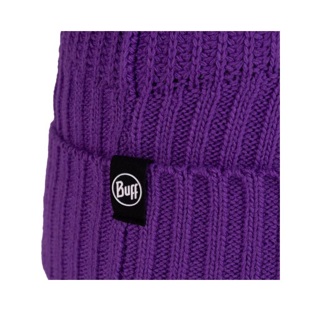 "Buff Renso" megzta vilnonė kepurė Beanie W 1323363131000