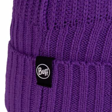 "Buff Renso" megzta vilnonė kepurė Beanie W 1323363131000