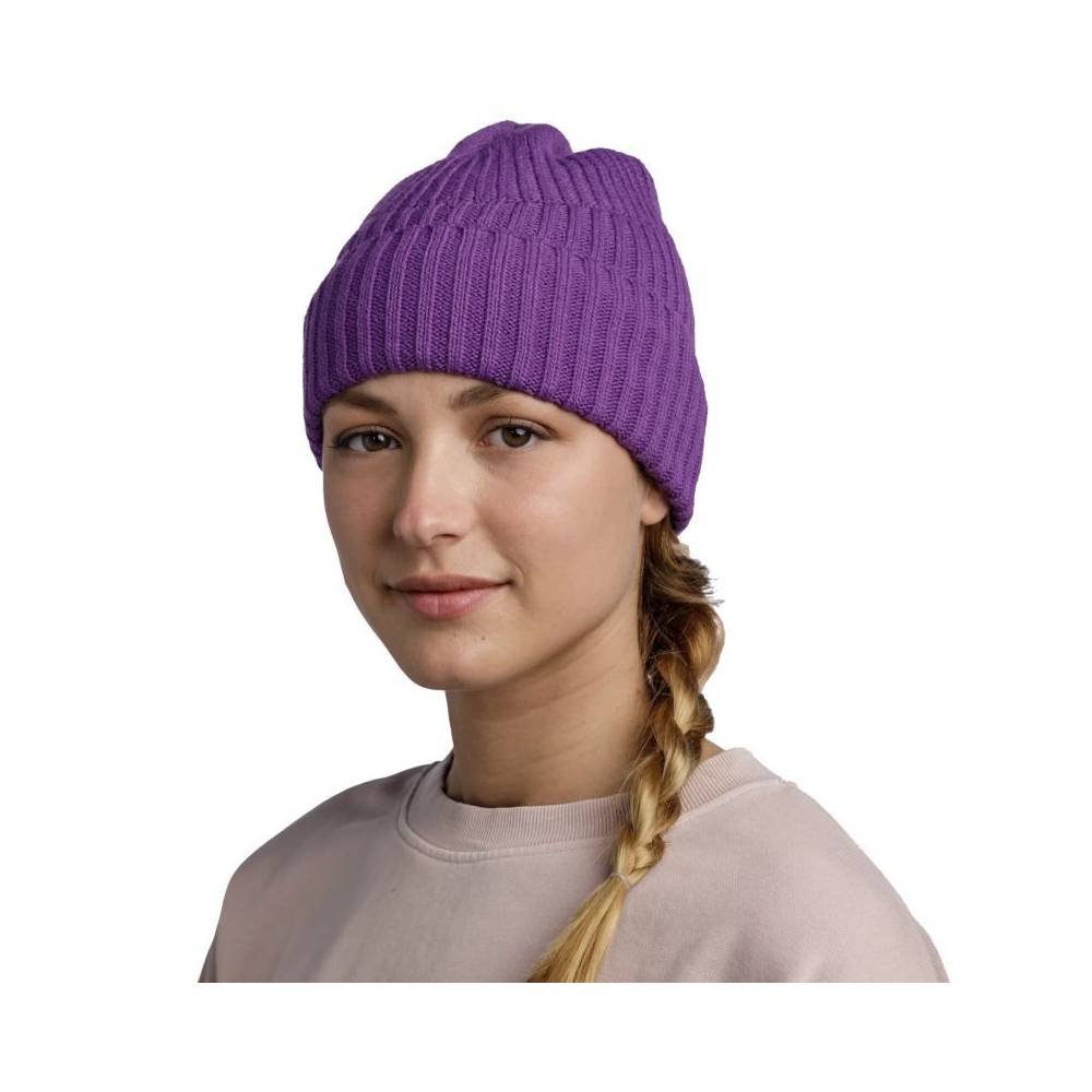 "Buff Renso" megzta vilnonė kepurė Beanie W 1323363131000