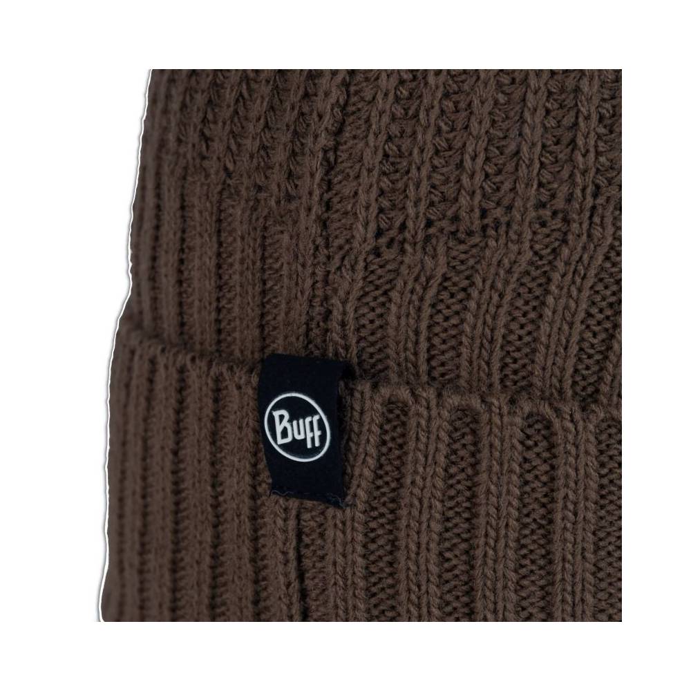 "Buff Renso" megzta vilnonė kepurė Beanie W 1323363151000