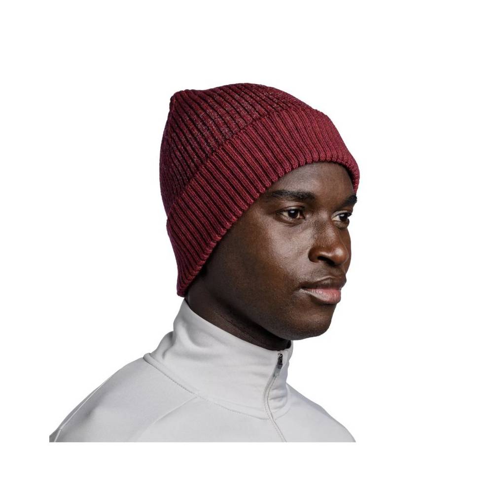 "Buff Merino Active" kepurė Beanie 1323396531000