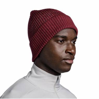 "Buff Merino Active" kepurė Beanie 1323396531000