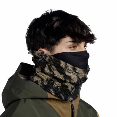 "Buff Switch Polar Neckwarmer" 1324903451000