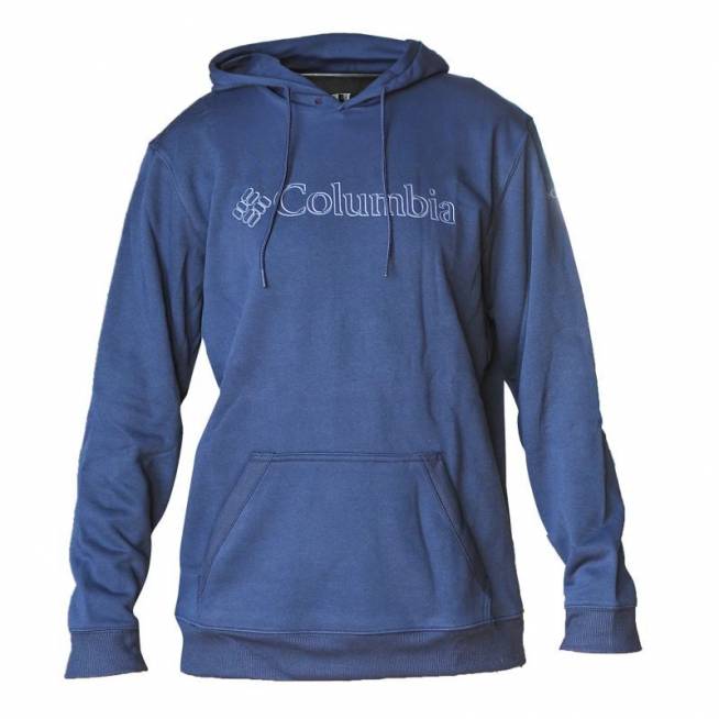 Columbia CSC Basic Logo II Hoodie M 1681664492