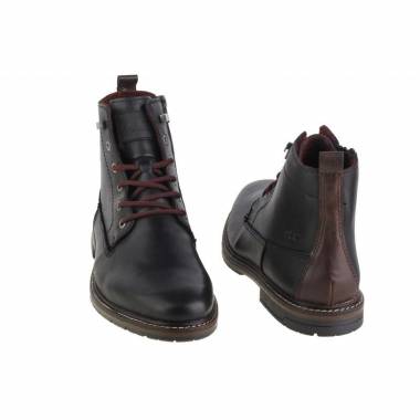 Rieker Booties M 13730-00 batai