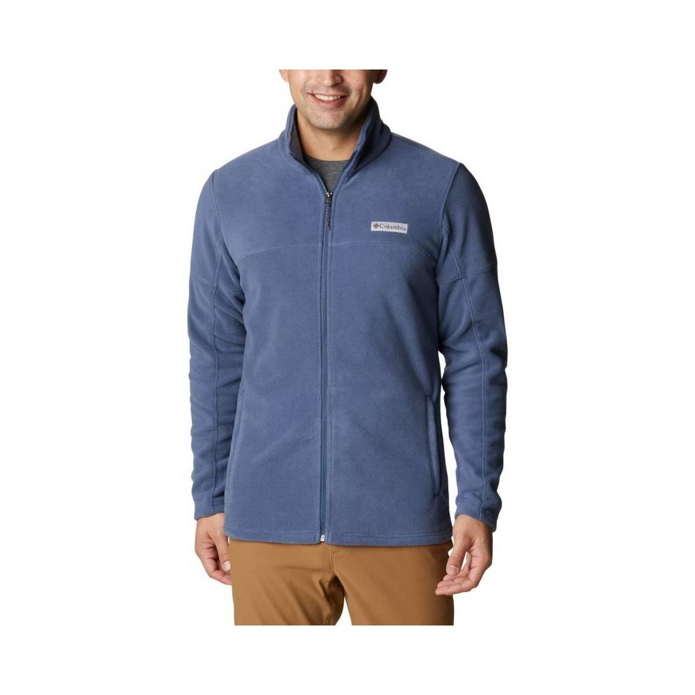 Columbia Basin Trail III Full Zip Fleece džemperis M 1907753479