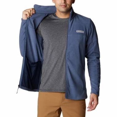 Columbia Basin Trail III Full Zip Fleece džemperis M 1907753479