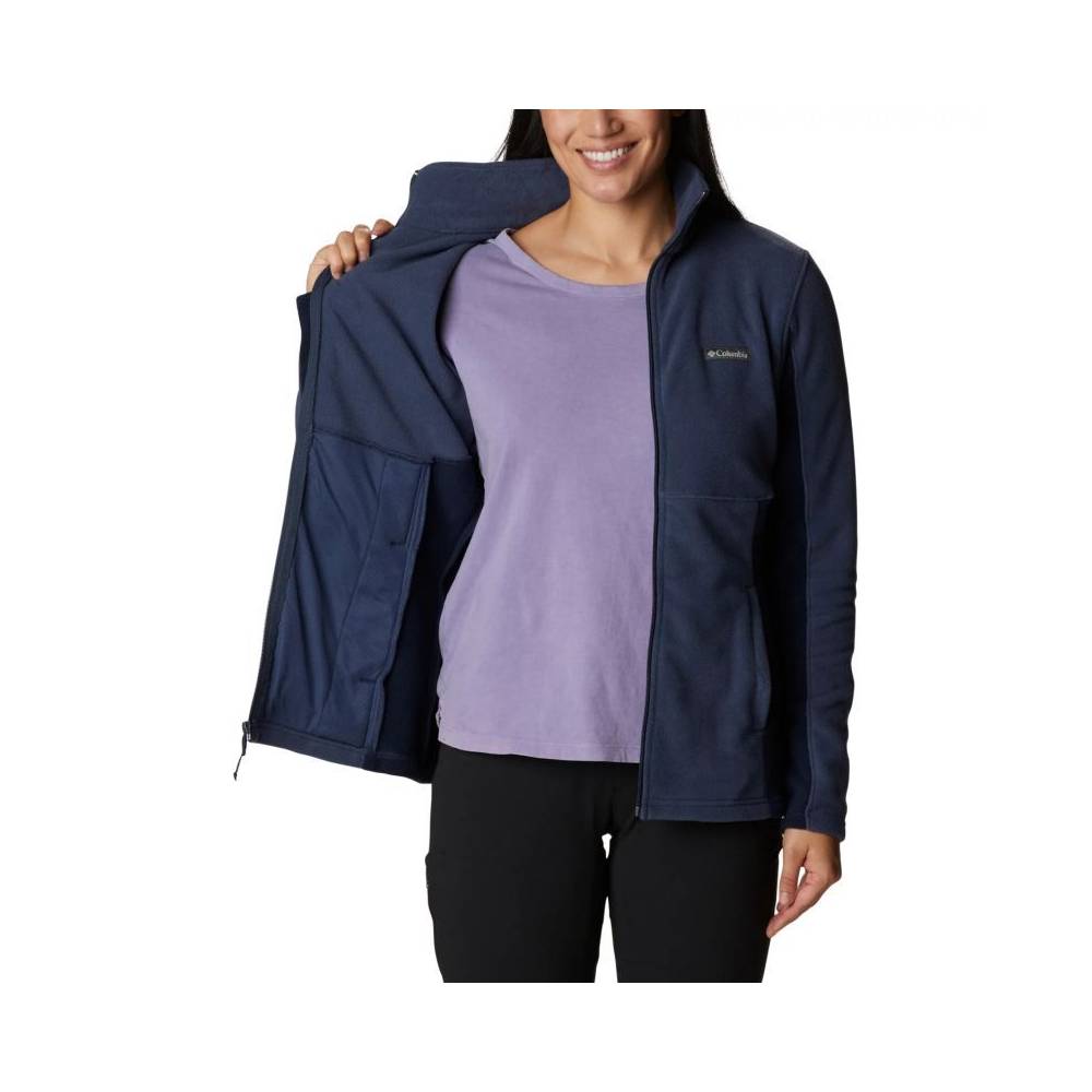 Polar Columbia Basin Trail III Full Zip Fleece W 1938041466