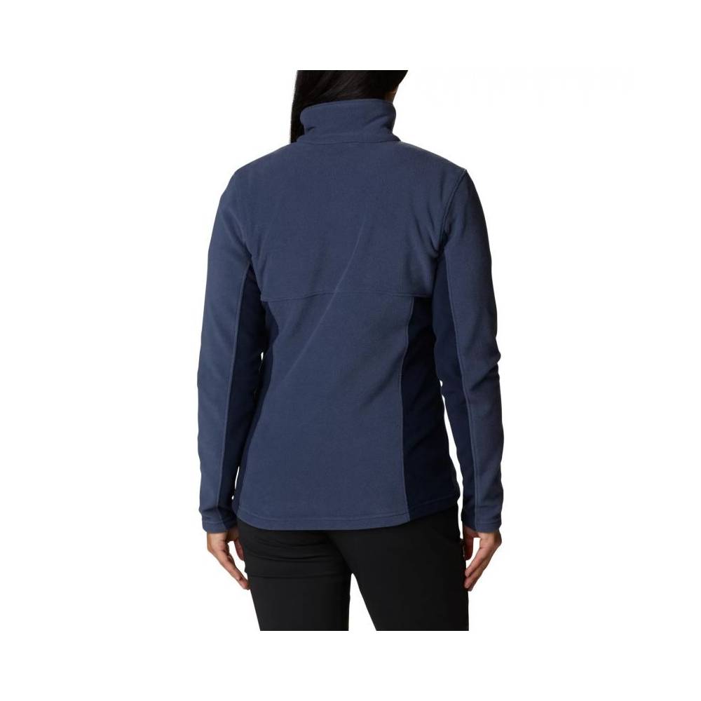 Polar Columbia Basin Trail III Full Zip Fleece W 1938041466