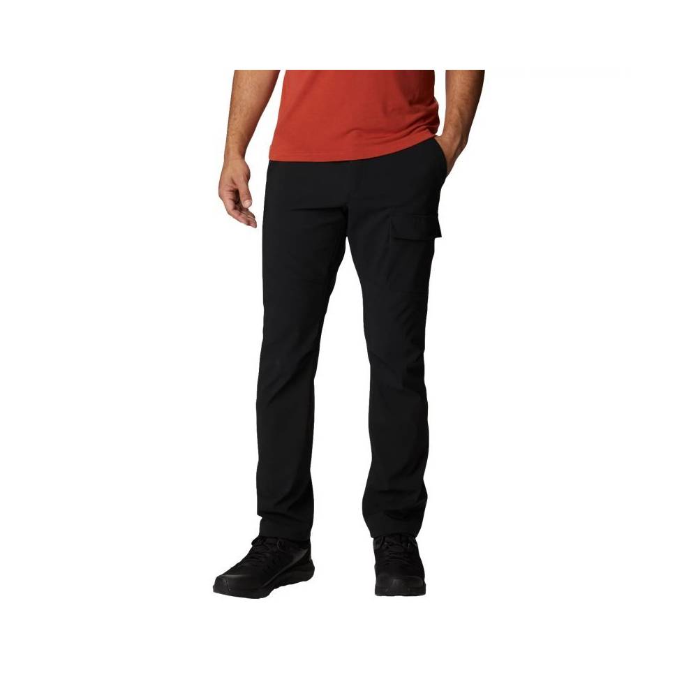 Columbia Maxtrail Midweight Warm Pant M 2013013010